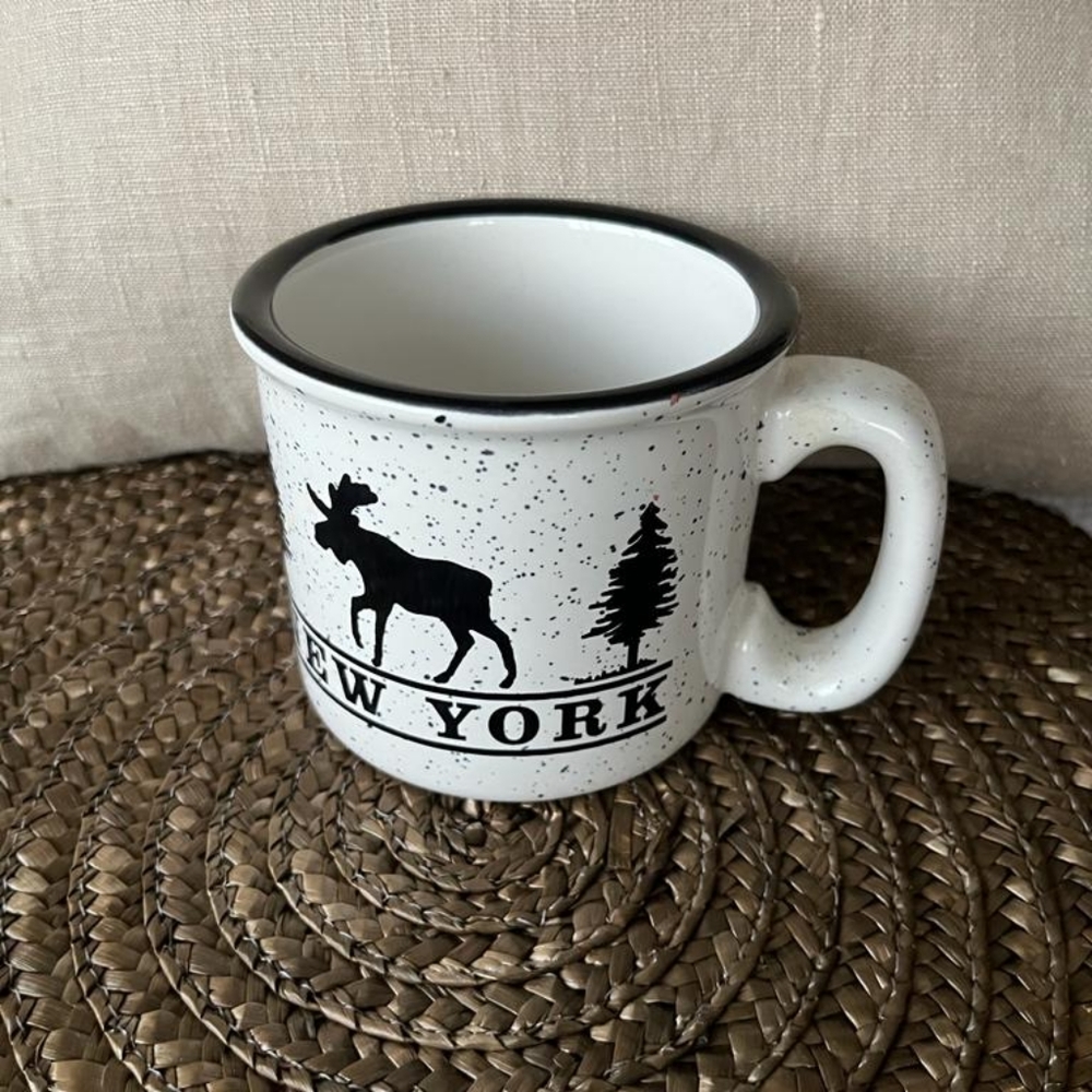 Sovonir Mug